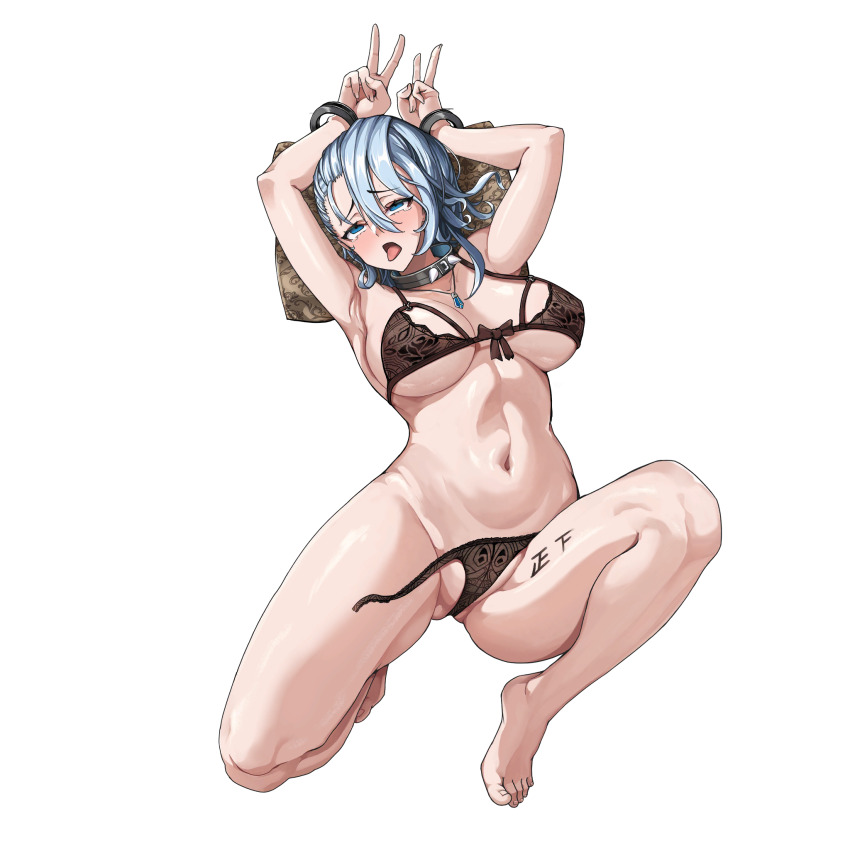 Last Origin Rule 34 Image