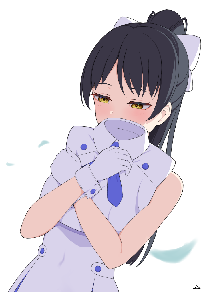Hazuki Ren (Love Live!) Rule 34 Image