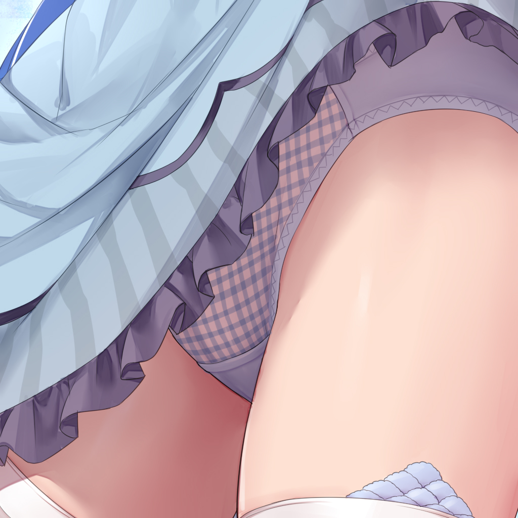 Amamiya Kokoro (Nijisanji) Rule 34 Image
