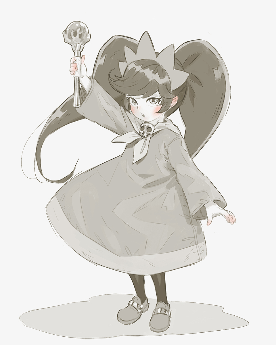 Ashley (Warioware) Rule 34 Image