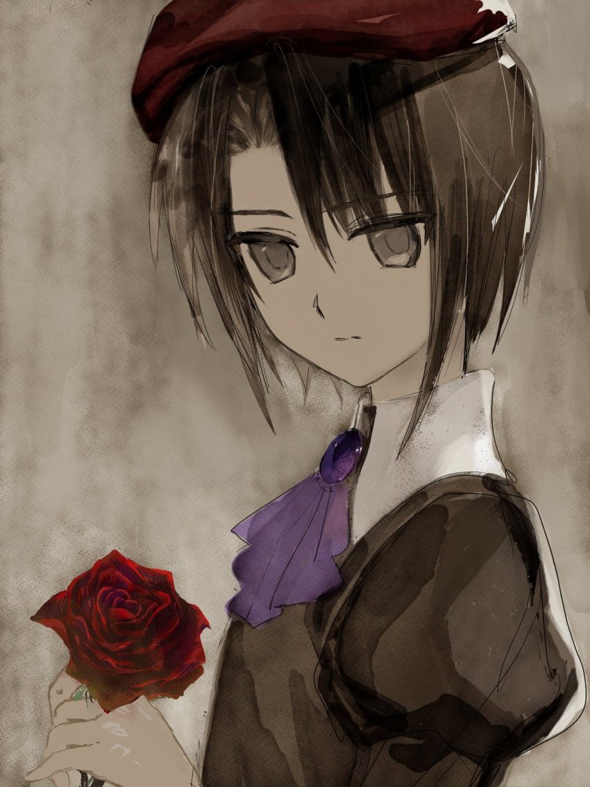 Kanon (Umineko) Rule 34 Image