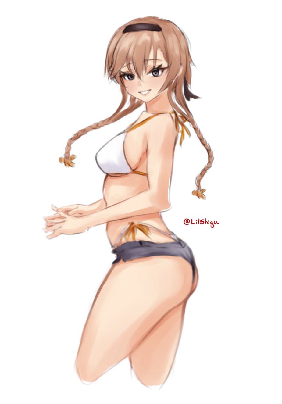 Kantai Collection Rule 34 Image