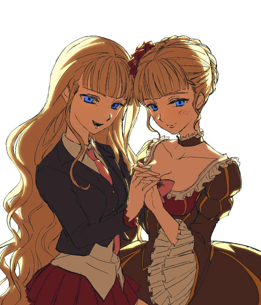 Beatrice (Umineko) Rule 34 Image
