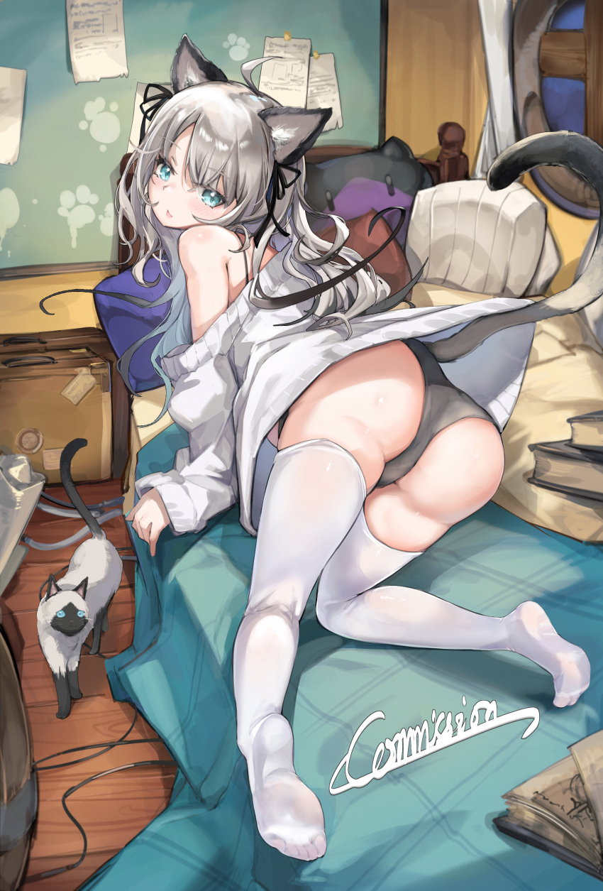 Arknights Rule 34 Image