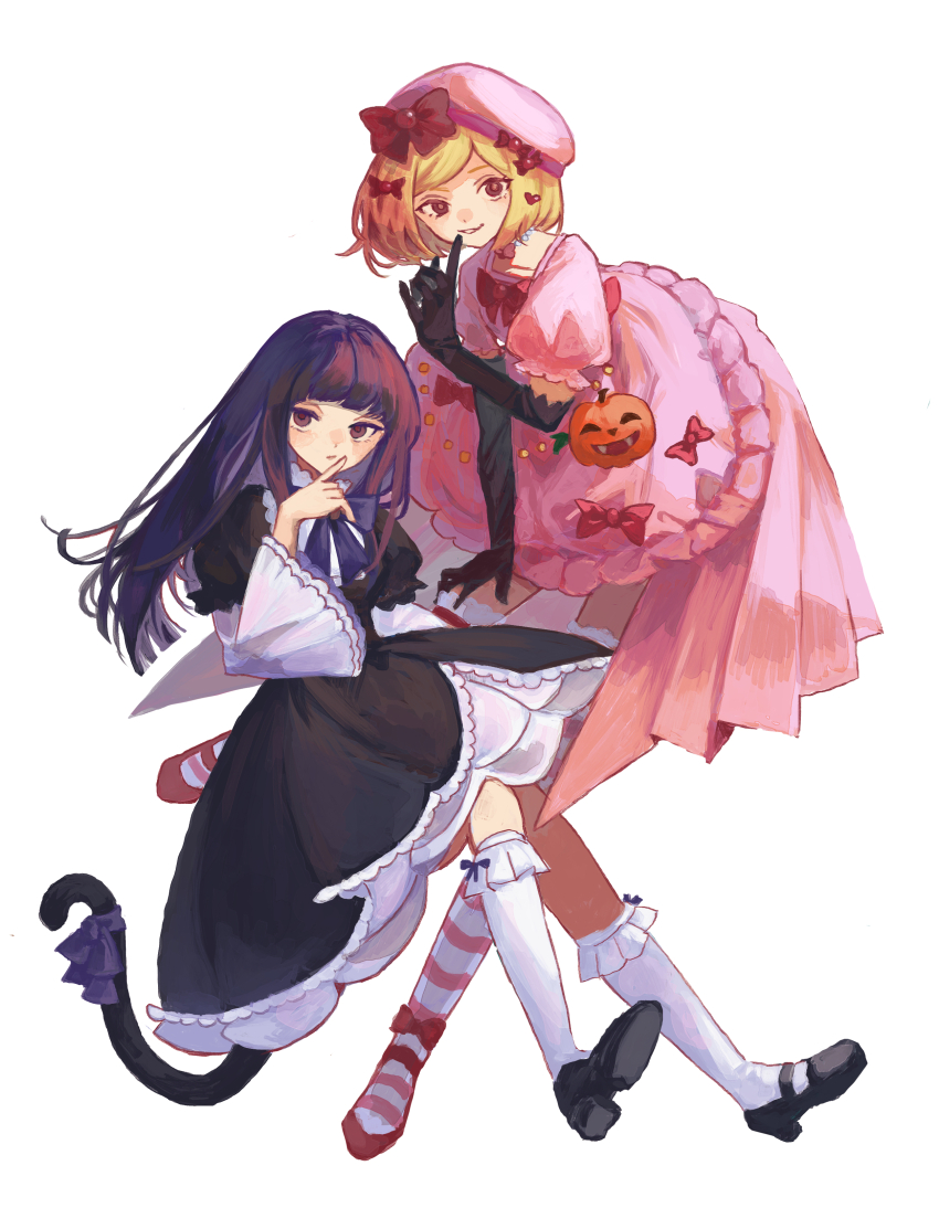Frederica Bernkastel (Umineko No Naku Koro Ni) Rule 34 Image