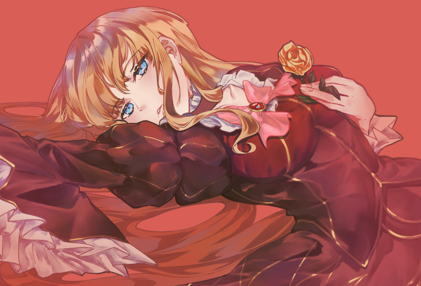 Beatrice (Umineko) Rule 34 Image