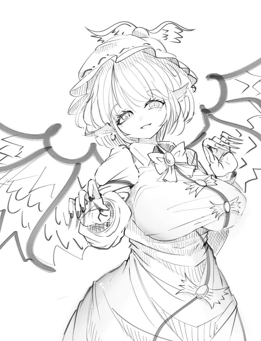 Mystia Lorelei (Touhou) Rule 34 Image