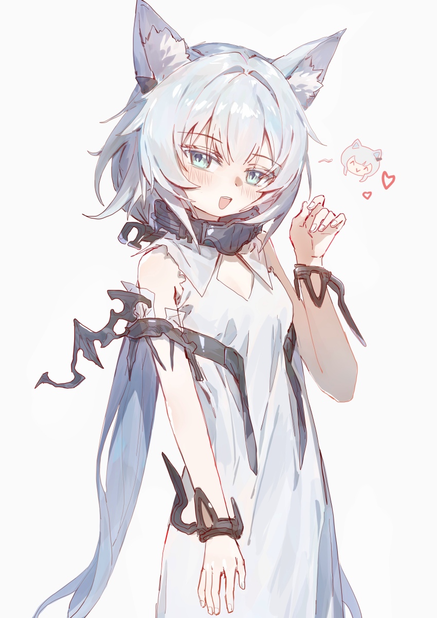 Rosmontis (Arknights) Rule 34 Image