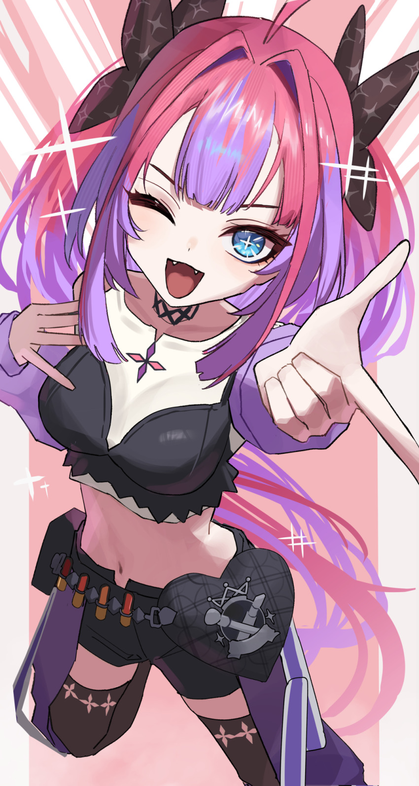 Kikirara Vivi (Hololive) Rule 34 Image