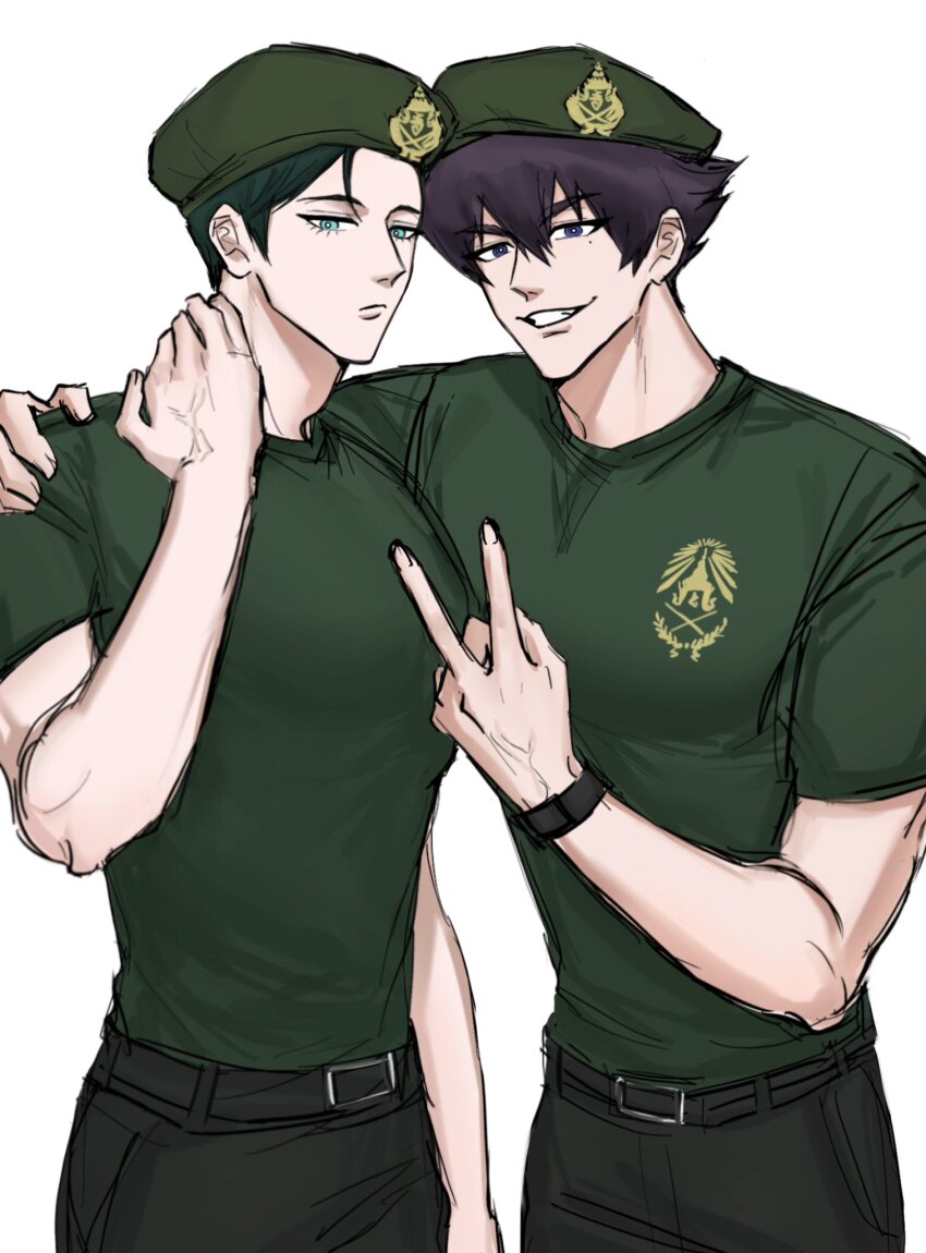 Itoshi Rin (Blue Lock) Rule 34 Image