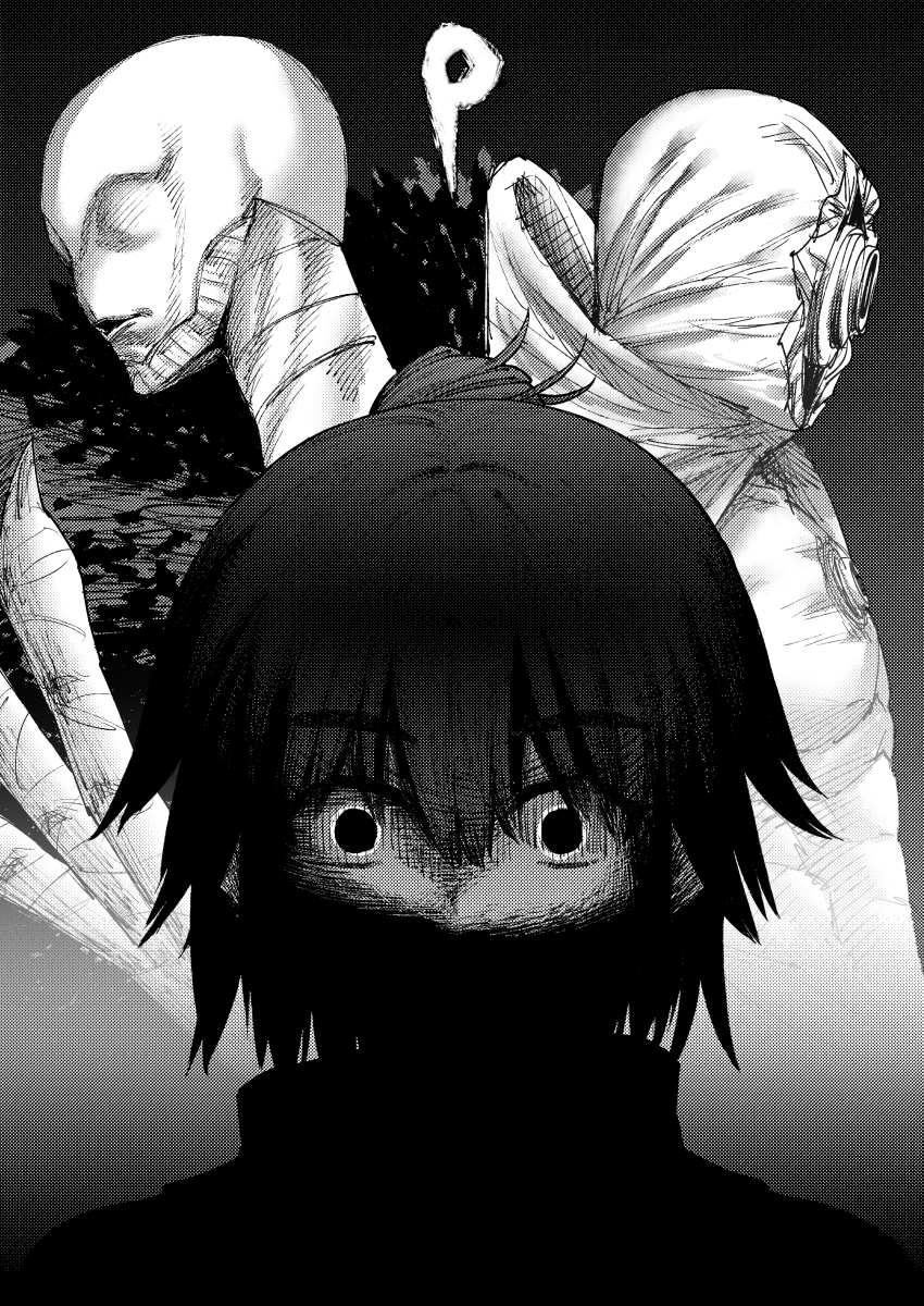Higashi Azuma (Choujin X) Rule 34 Image