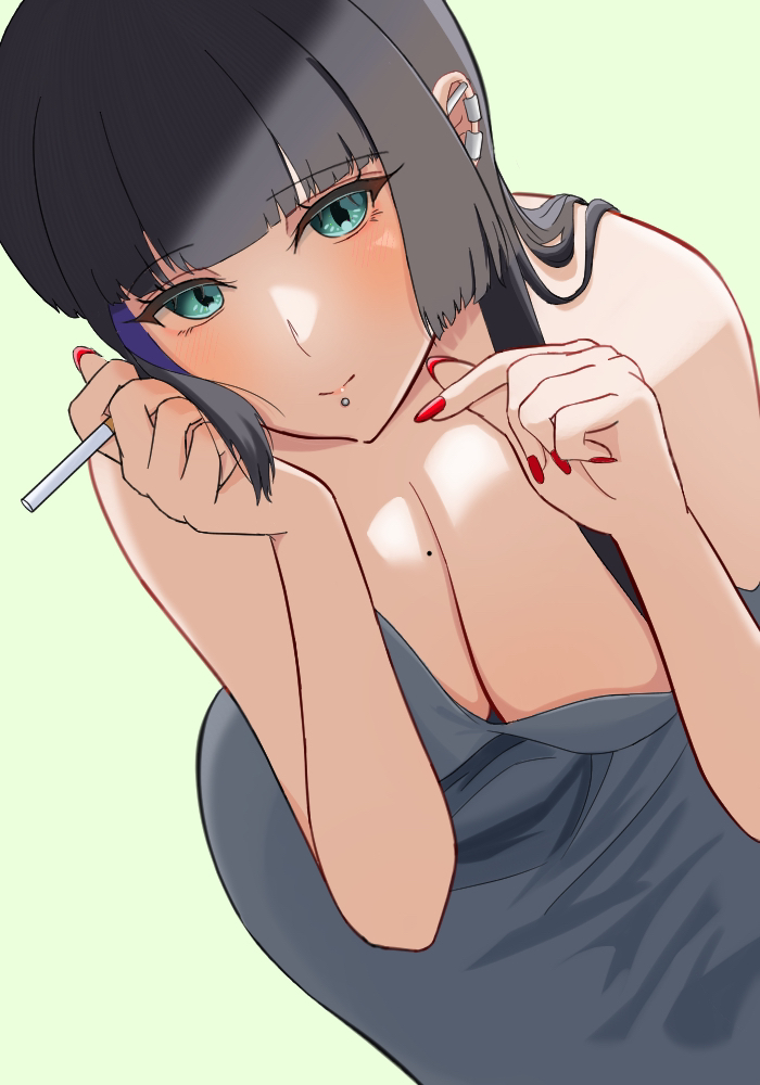 Pa-San (Bocchi The Rock!) Rule 34 Image
