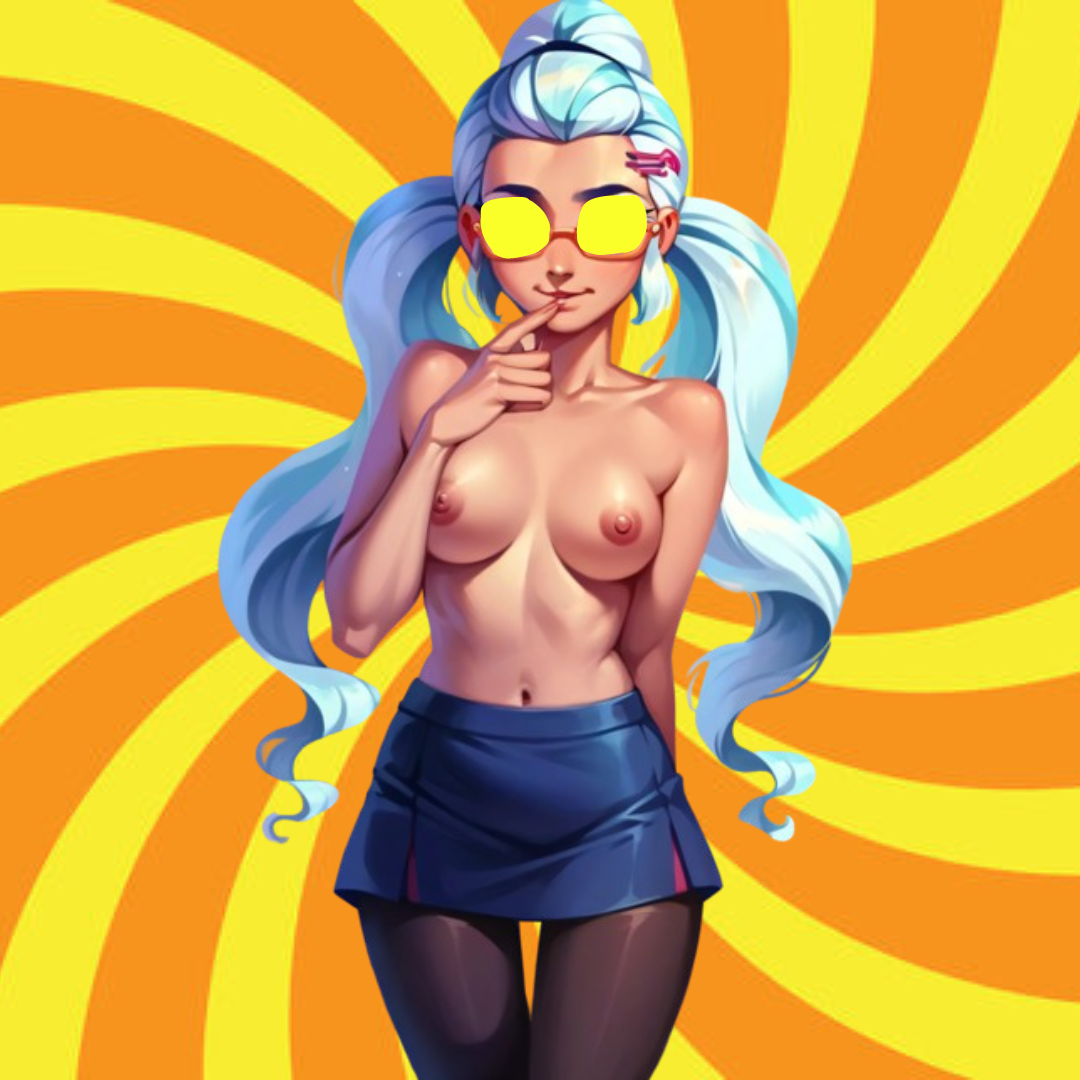 Sugarcoat (Equestria Girls) Rule 34 Image