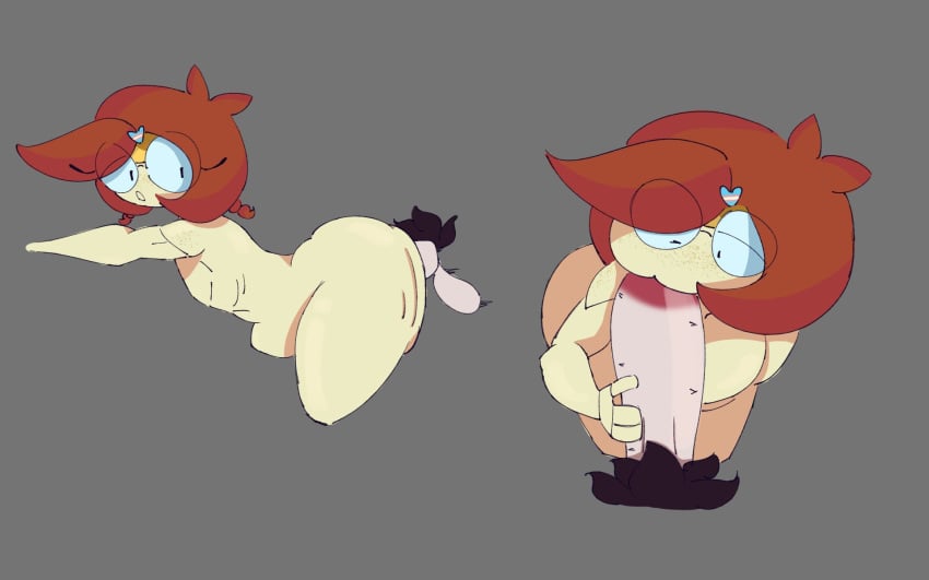 Solar Flare (Pvz) Rule 34 Image