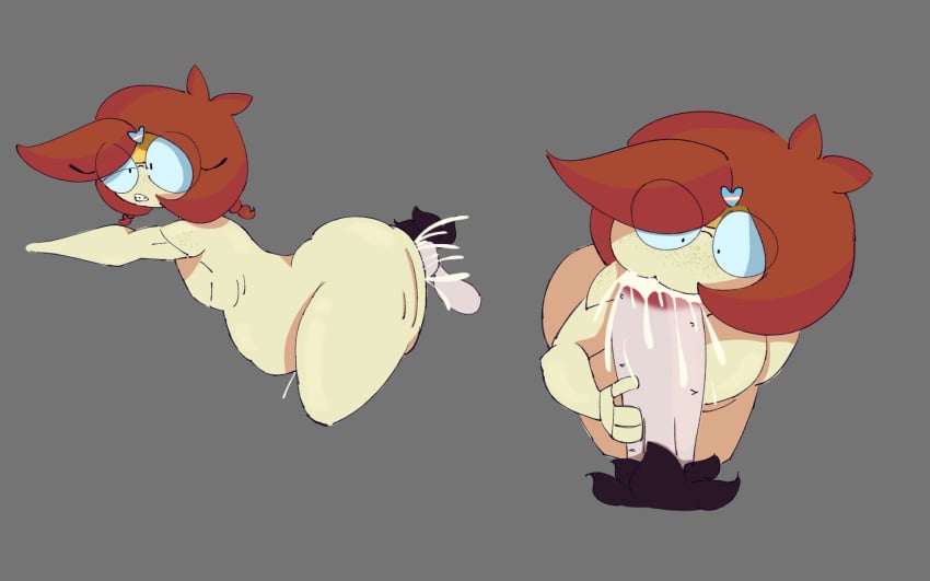 Solar Flare (Pvz) Rule 34 Image