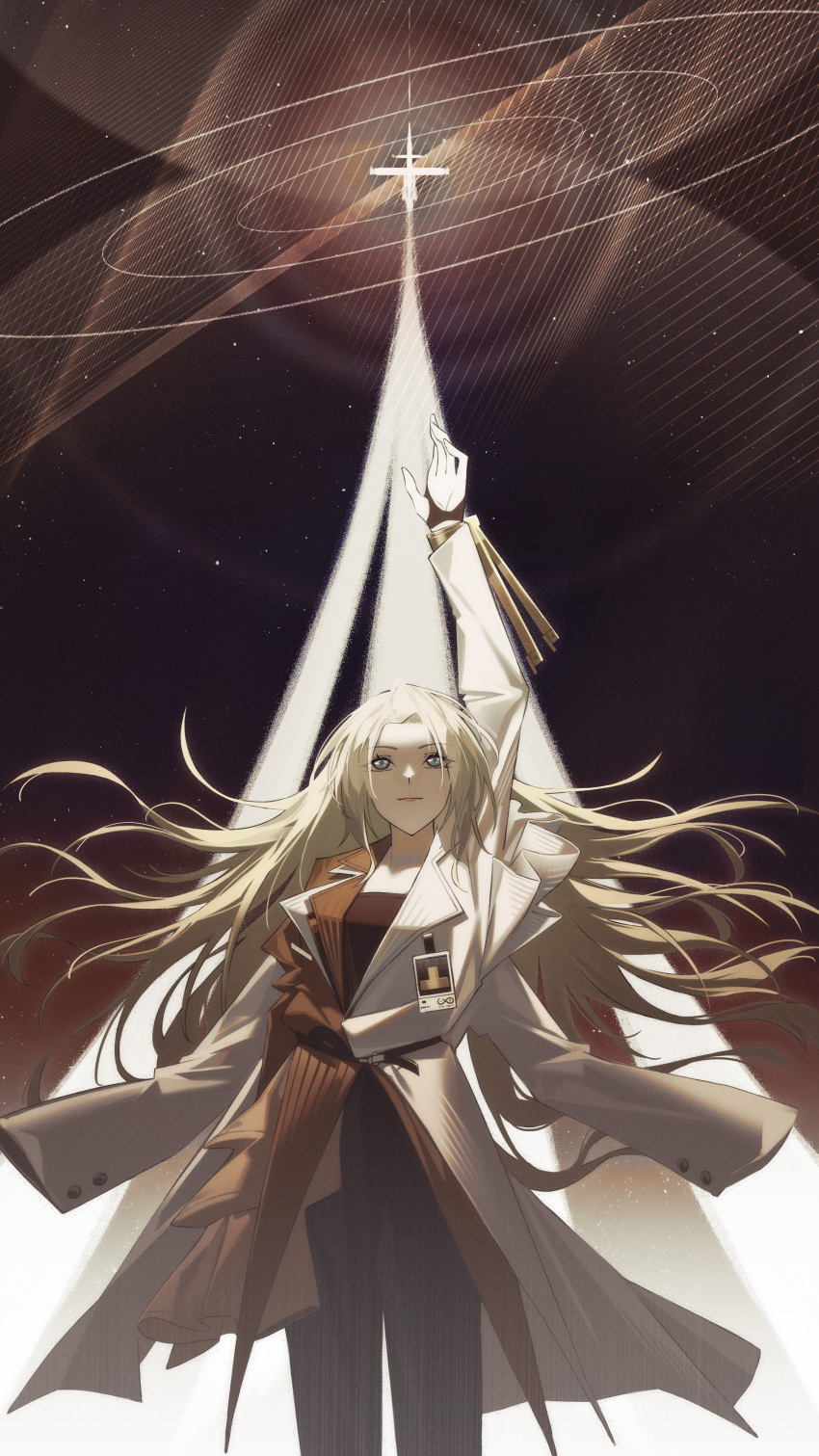 Arknights Rule 34 Image