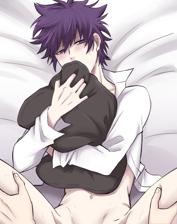 Solo Leveling Rule 34 Image