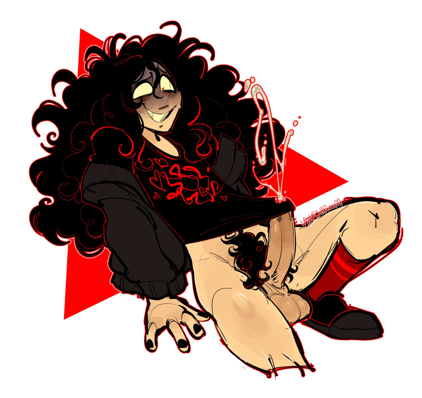 John Doe (John Doe) Rule 34 Image