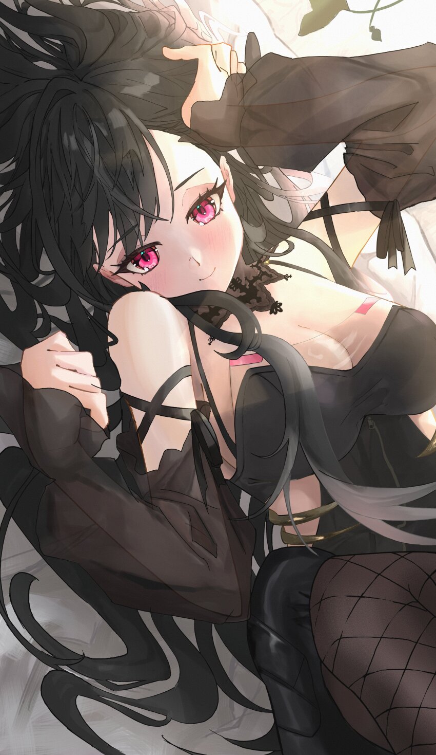 Vspo! Rule 34 Image