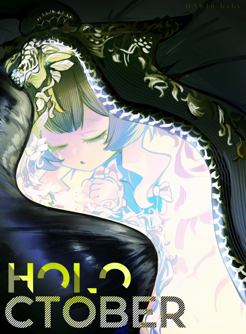 Anya Melfissa (Hololive) Rule 34 Image
