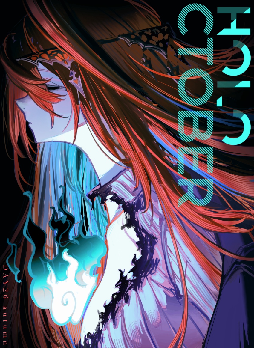 Elizabeth Rose Bloodflame (Hololive) Rule 34 Image