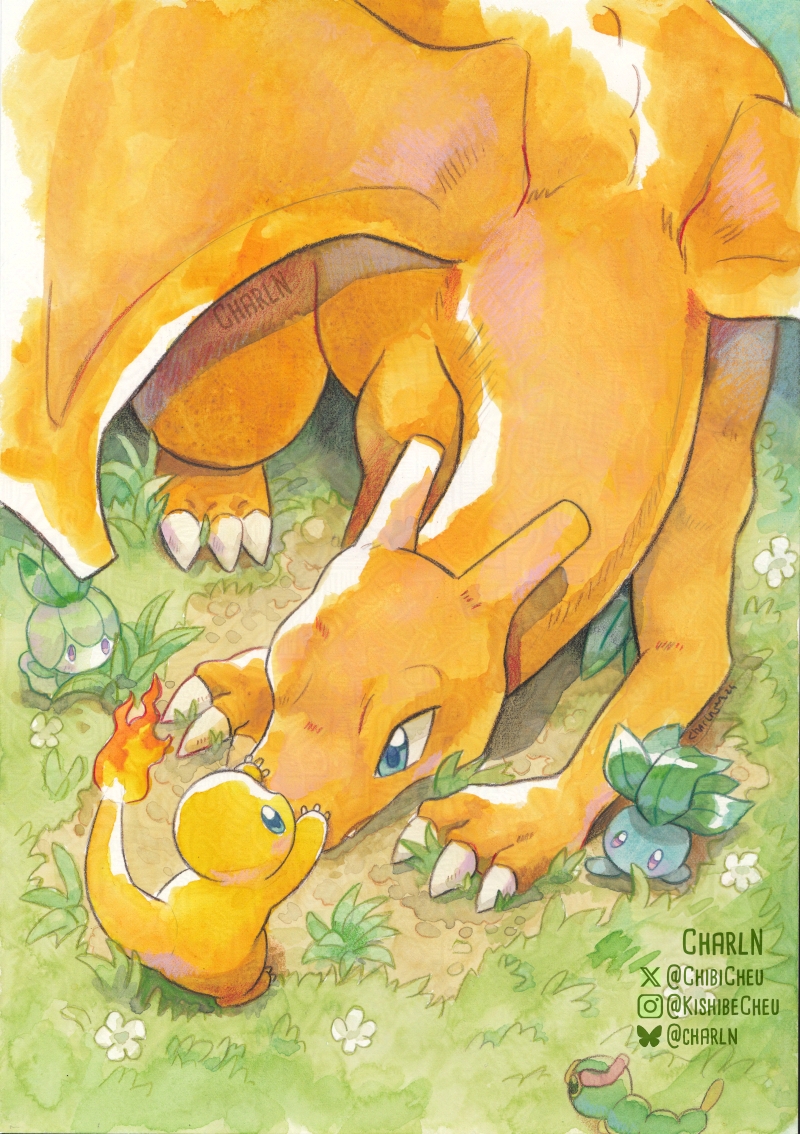 Caterpie (Nintendo) Rule 34 Image