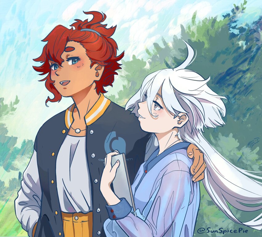 Miorine Rembran (Gundam) Rule 34 Image