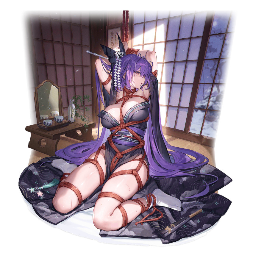 Girls' Frontline Rule 34 Image