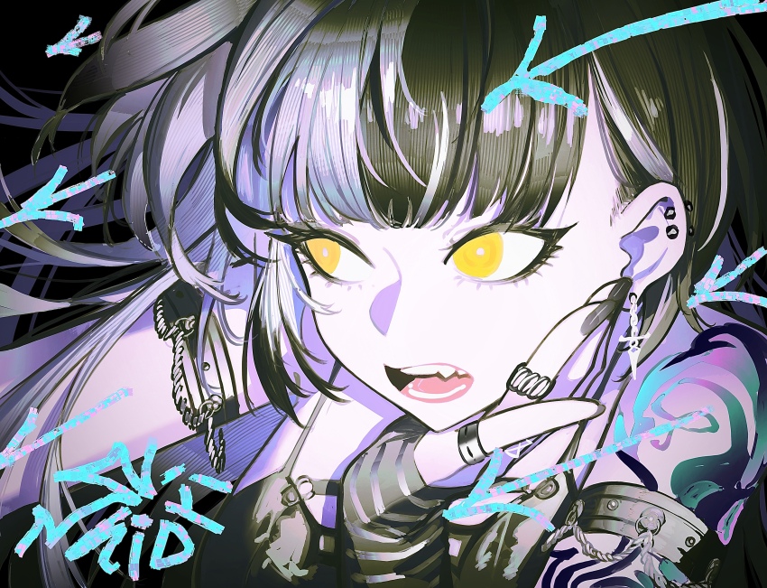 Shiori Novella (Hololive) Rule 34 Image