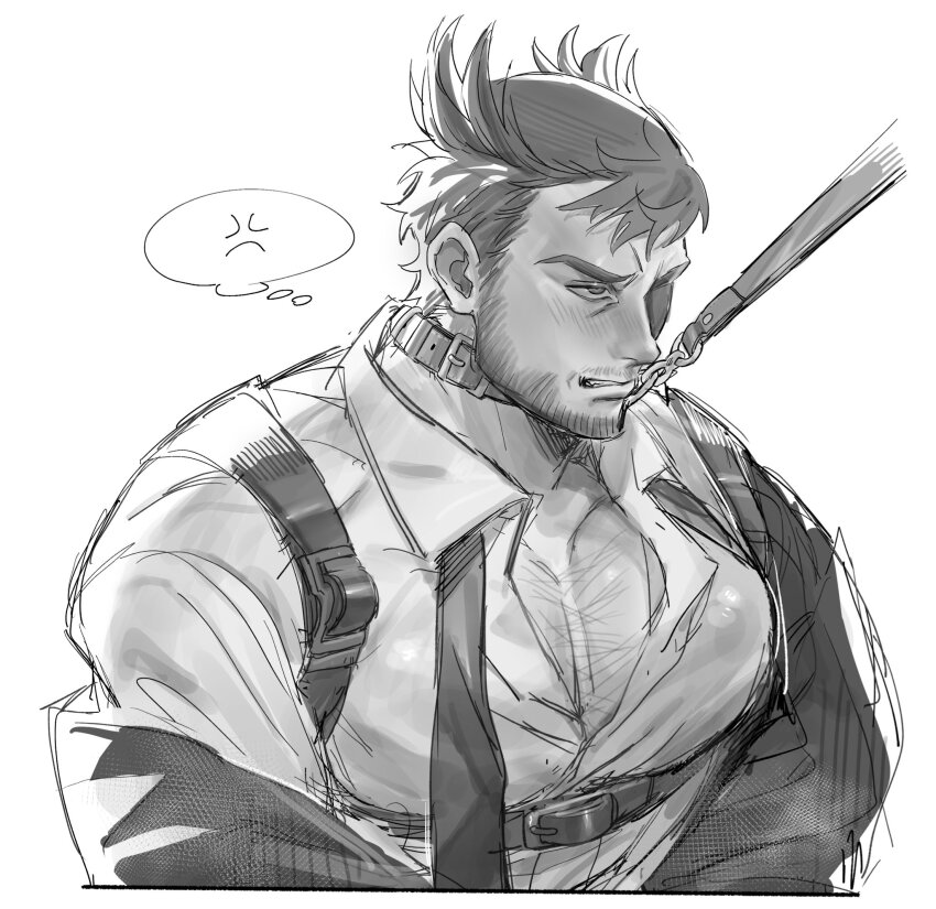 Wolverine (X-Men) Rule 34 Image