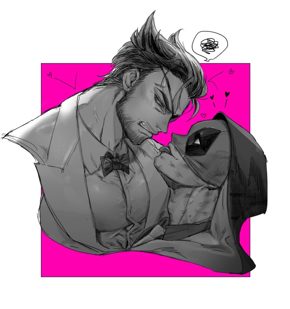 Deadpool (Deadpool &Amp; Wolverine) Rule 34 Image