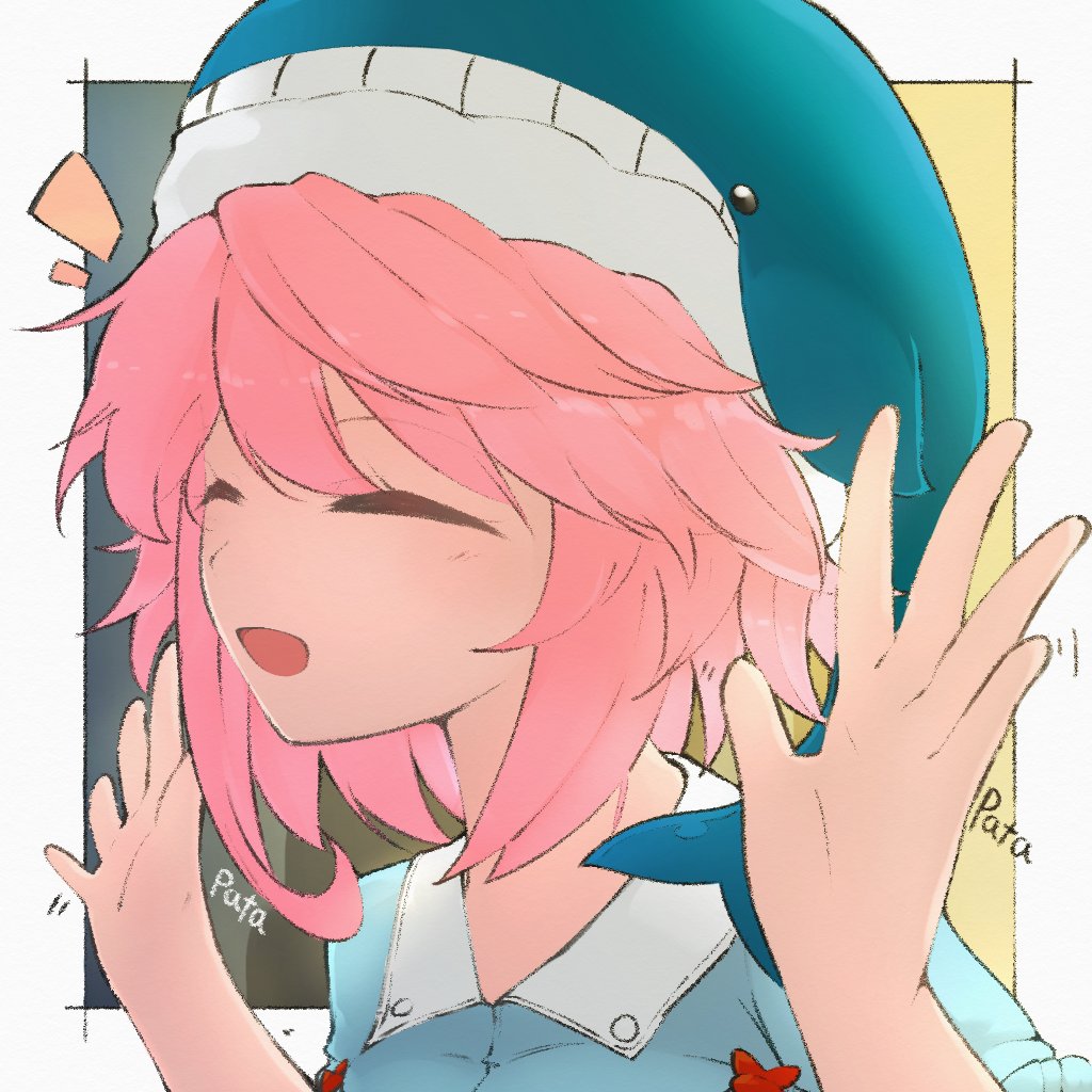 Okunoda Miyoi (Touhou) Rule 34 Image