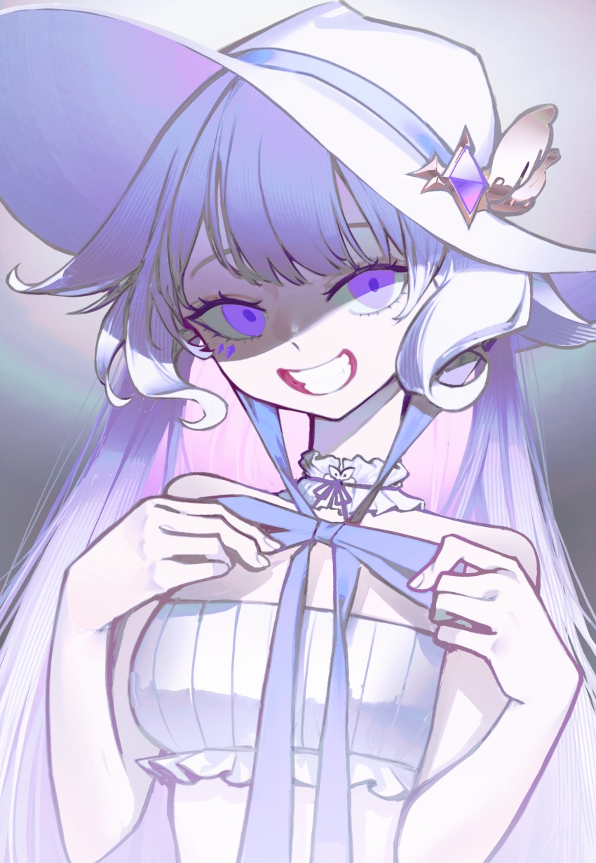 Koseki Bijou (Hololive) Rule 34 Image