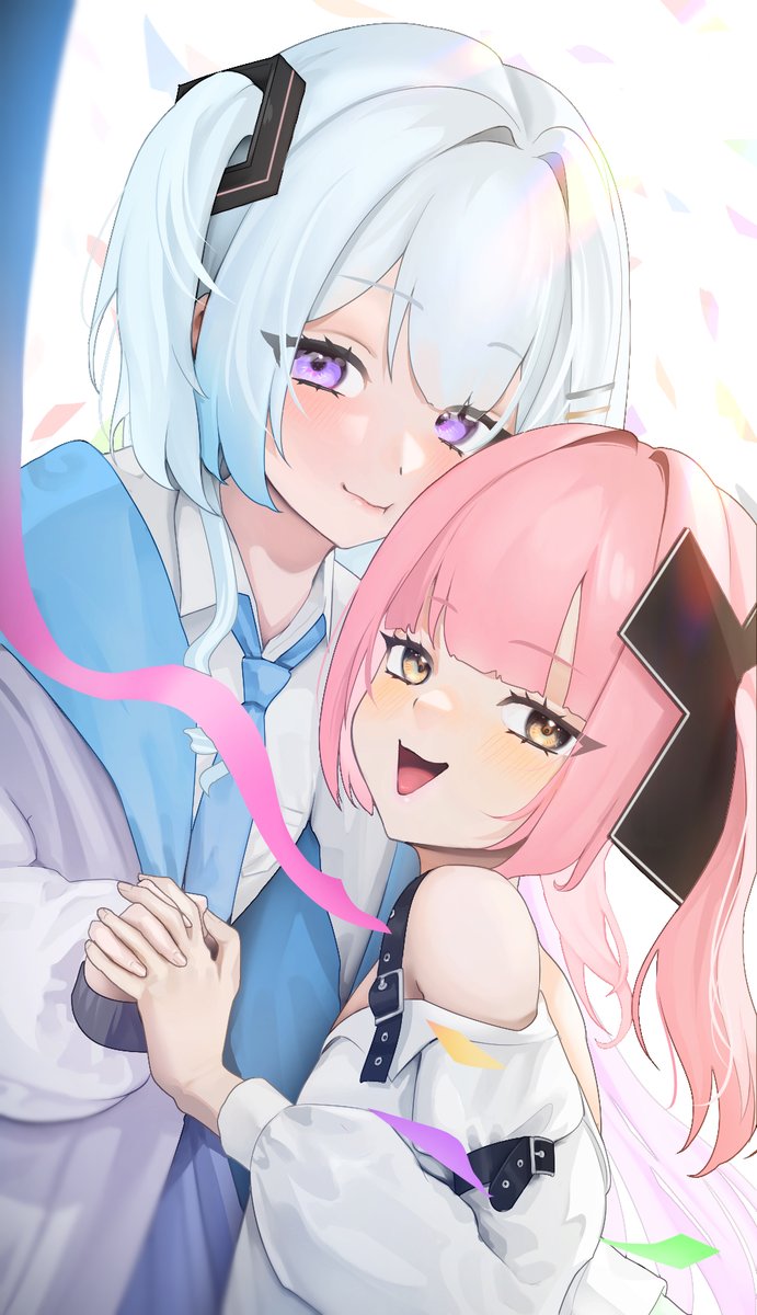 Vshojo Rule 34 Image