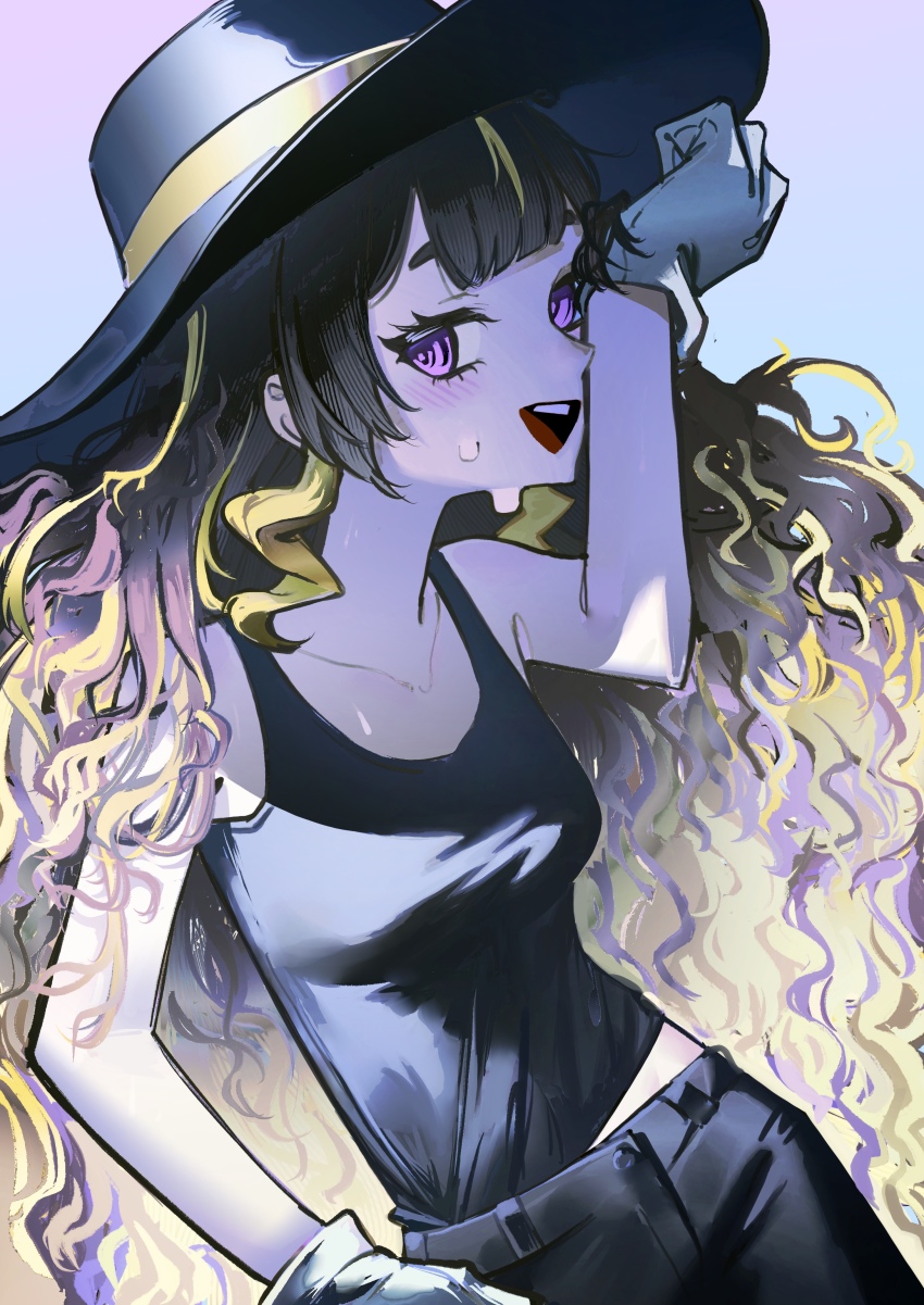Anya Melfissa (Hololive) Rule 34 Image
