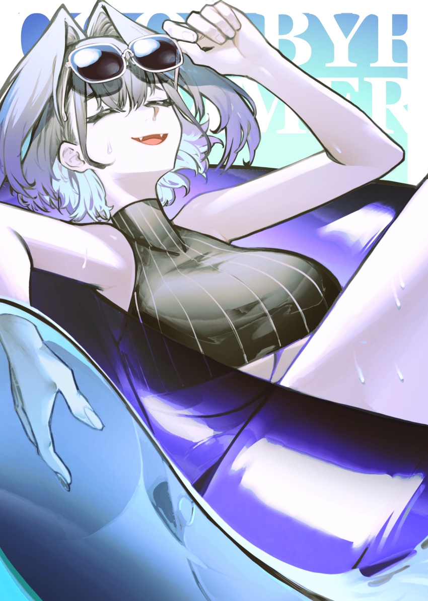 Ouro Kronii (Hololive) Rule 34 Image