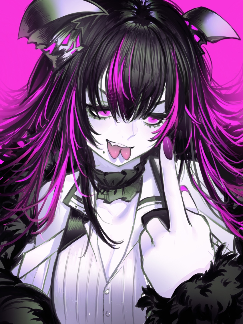 Aradia Ravencroft (Hololive) Rule 34 Image