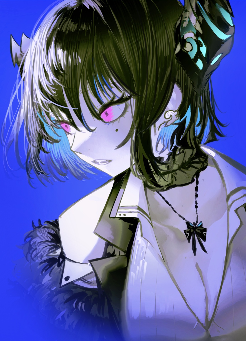 Nerissa Ravencroft (Hololive) Rule 34 Image