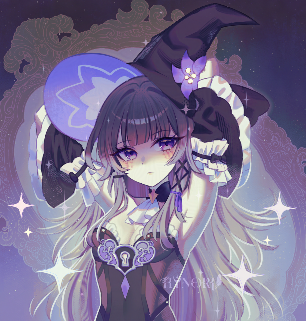 Herta (Honkai: Star Rail) Rule 34 Image
