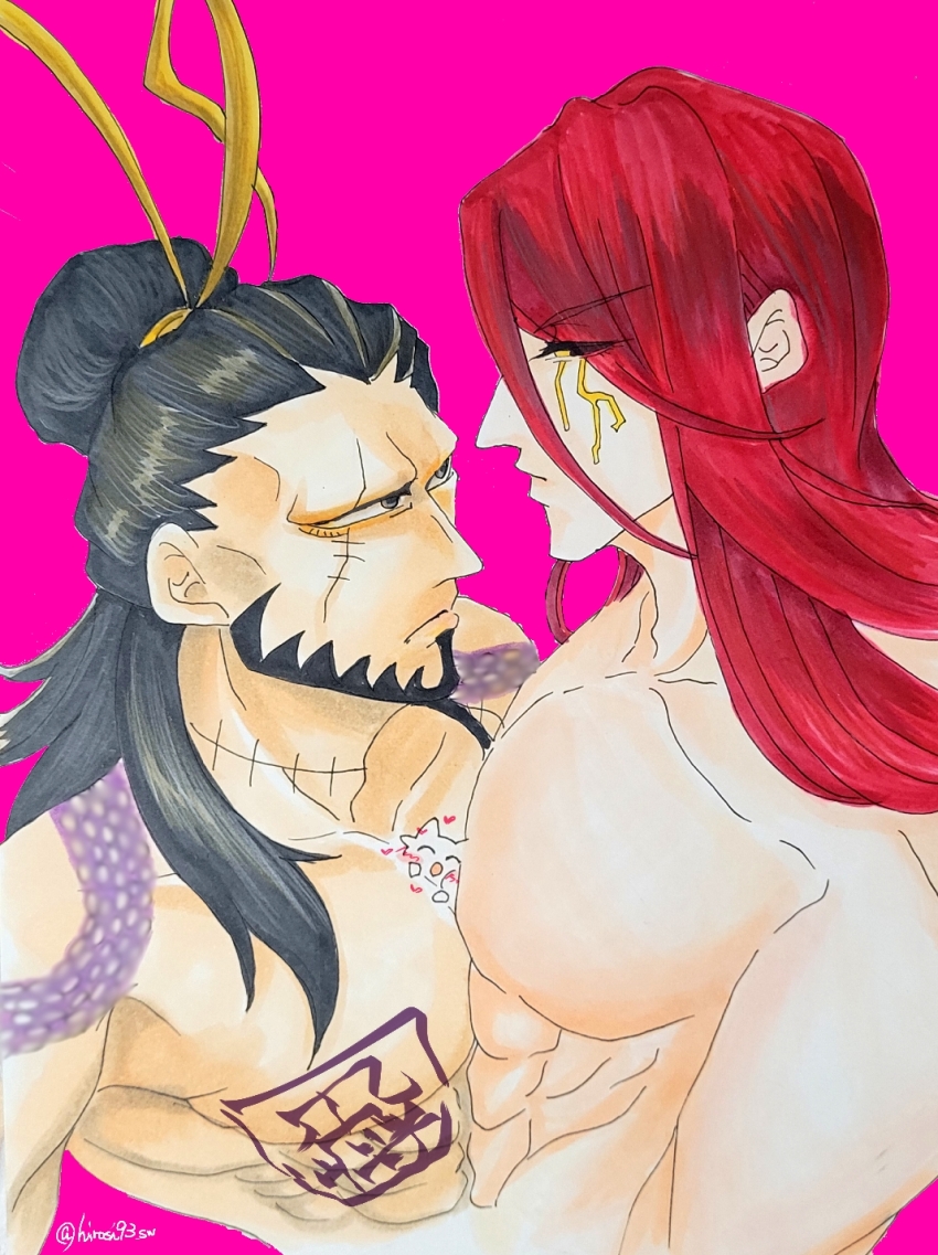 Thor (Shuumatsu No Valkyrie) Rule 34 Image