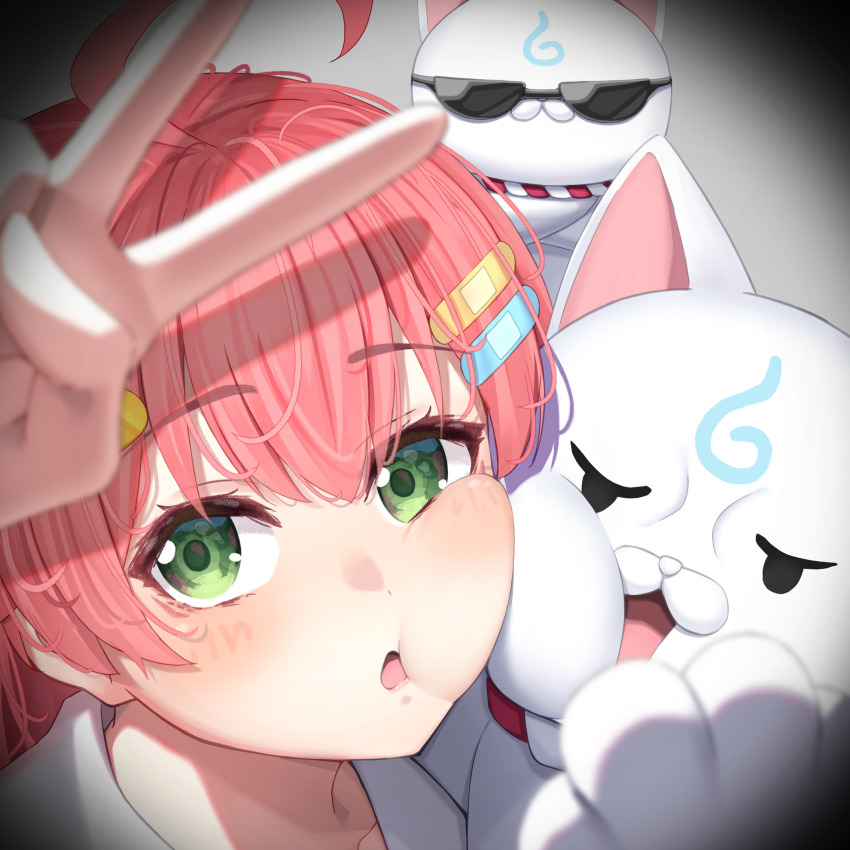 Sakura Miko (Hololive) Rule 34 Image