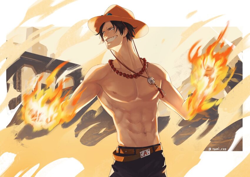One Piece Rule 34 Image