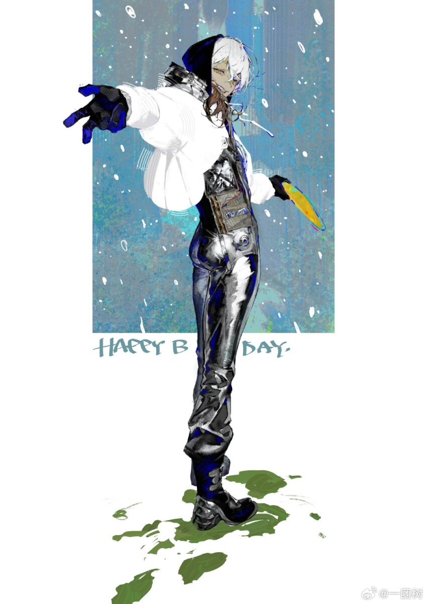 Character Request (Copyright Request) Rule 34 Image
