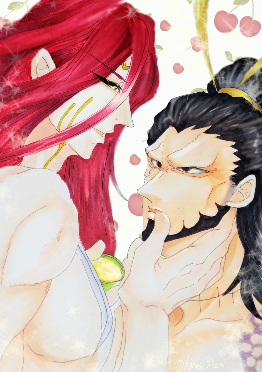 Thor (Shuumatsu No Valkyrie) Rule 34 Image