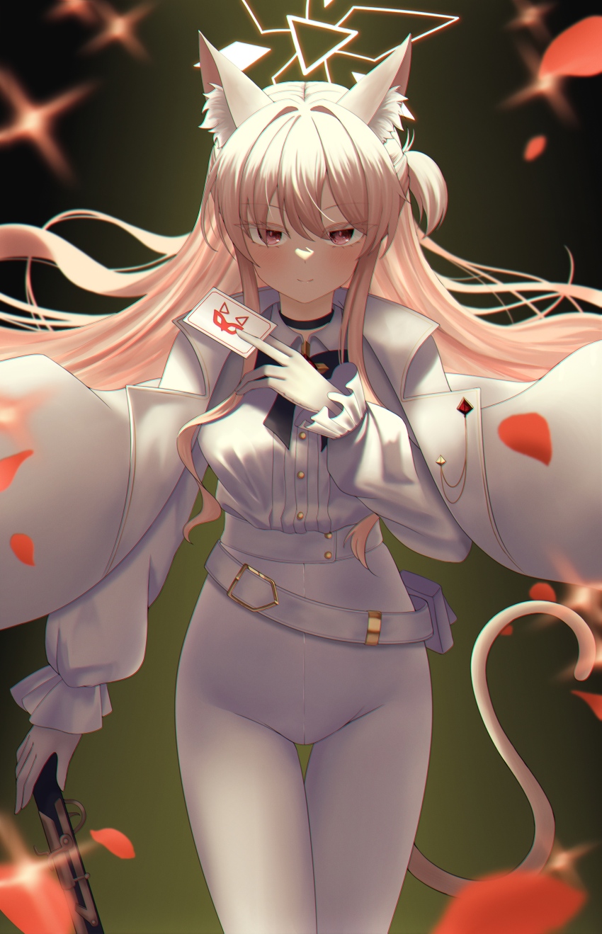 Akira (Blue Archive) Rule 34 Image