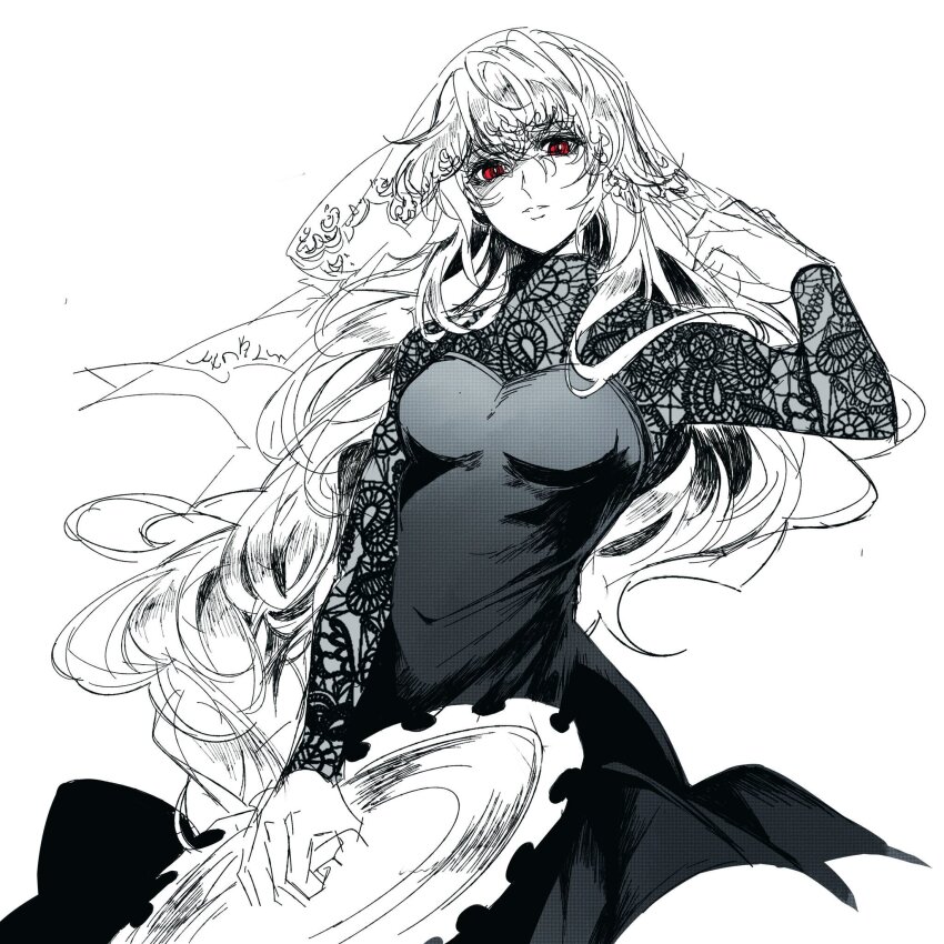 Osaragi (Sakamoto Days) Rule 34 Image