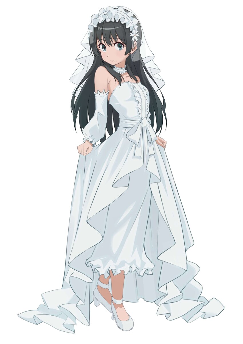 Saten Ruiko (Toaru Kagaku No Railgun) Rule 34 Image