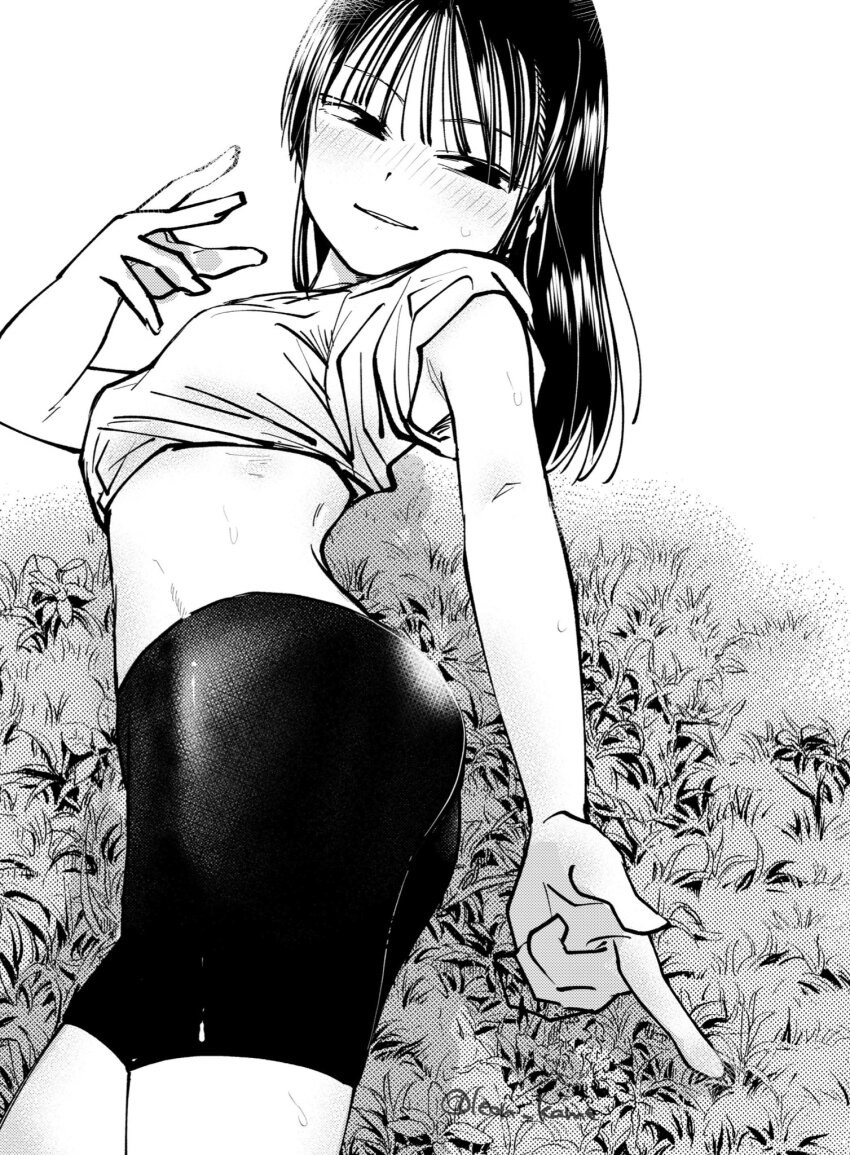 Mima Sachi (Watashi Ga Motenai No Wa Dou Kangaetemo Omaera Ga Warui!) Rule 34 Image