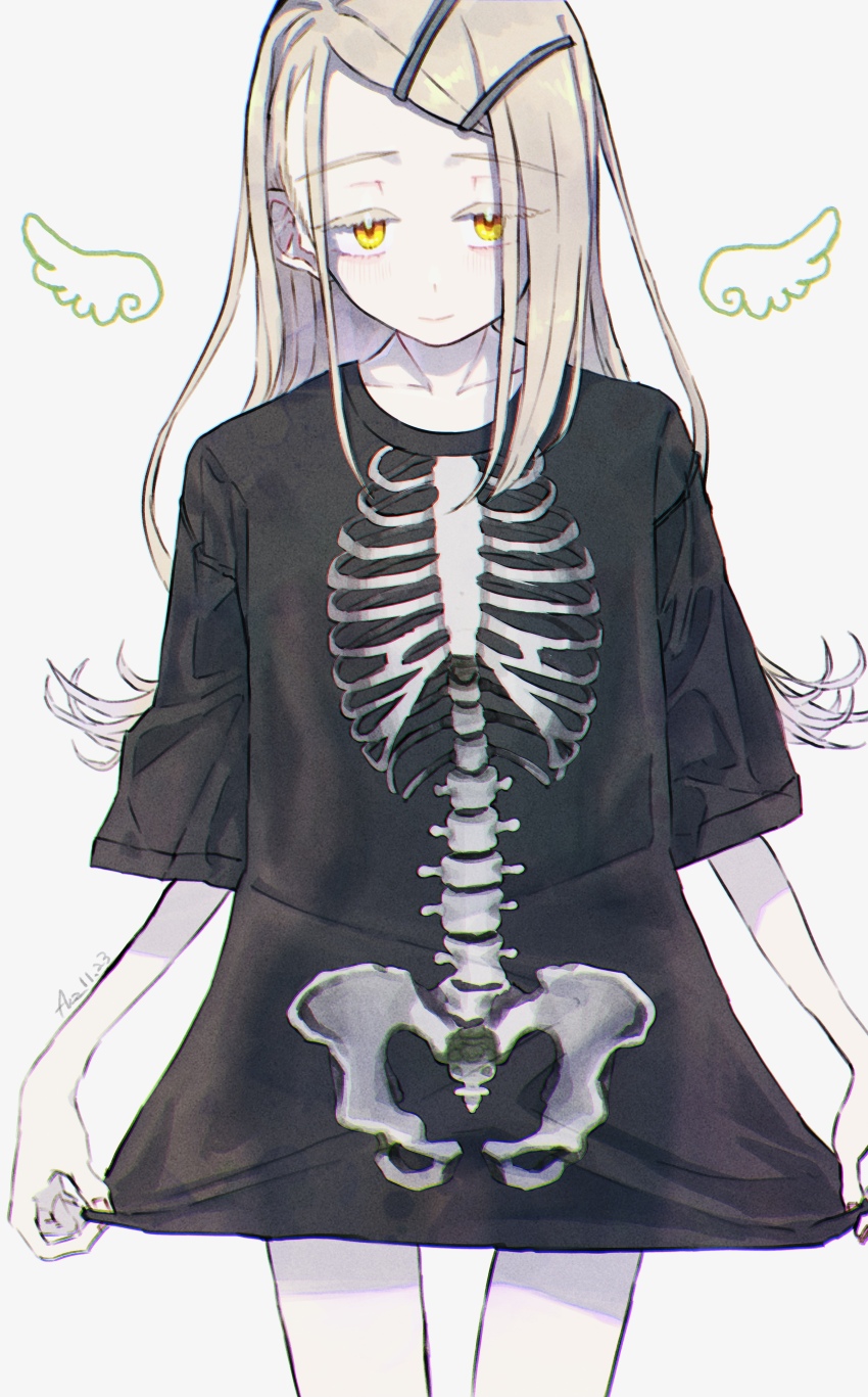 Shinosawa Hiro (Gakuen Idolmaster) Rule 34 Image