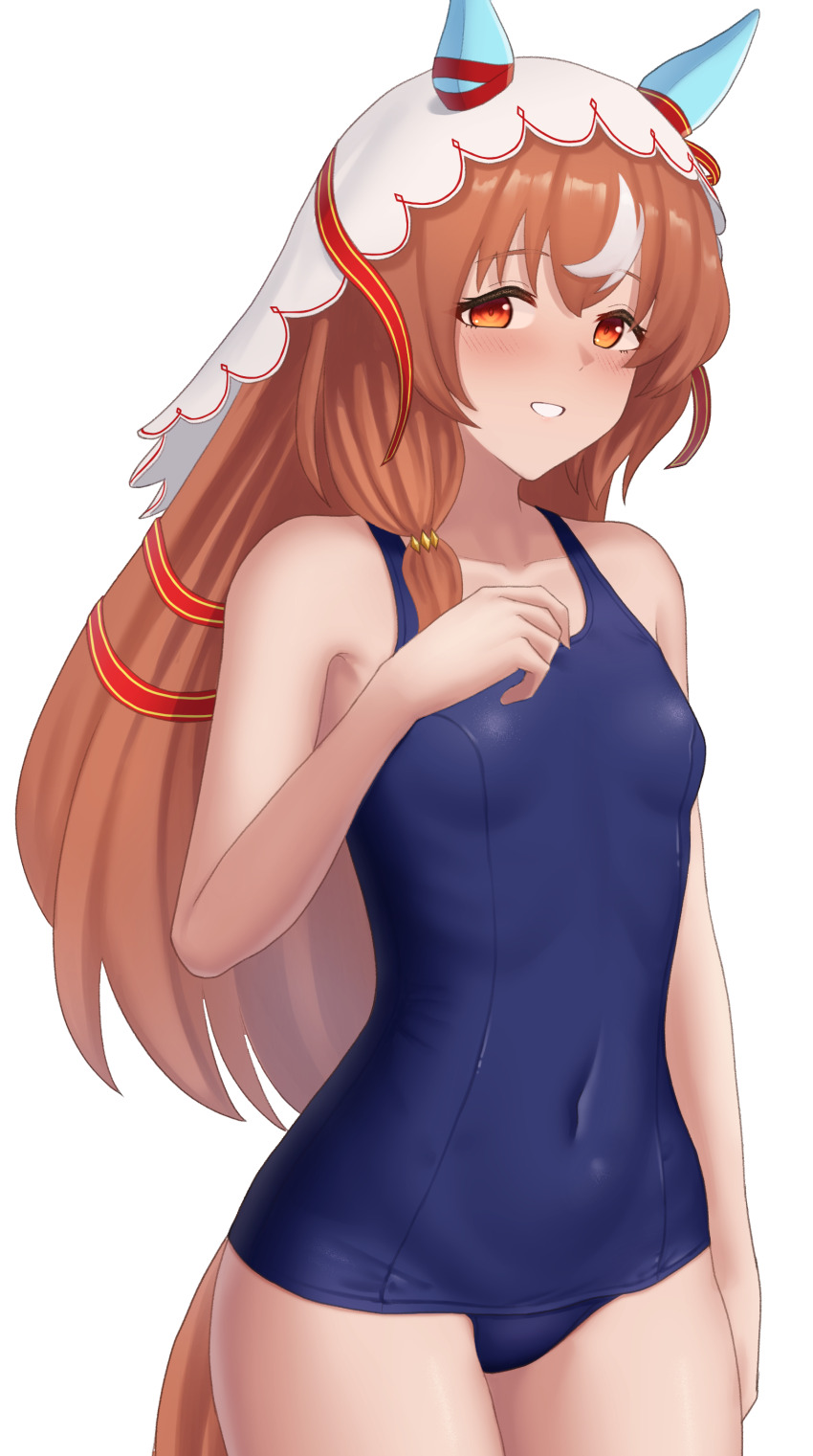 Still In Love (Umamusume) Rule 34 Image